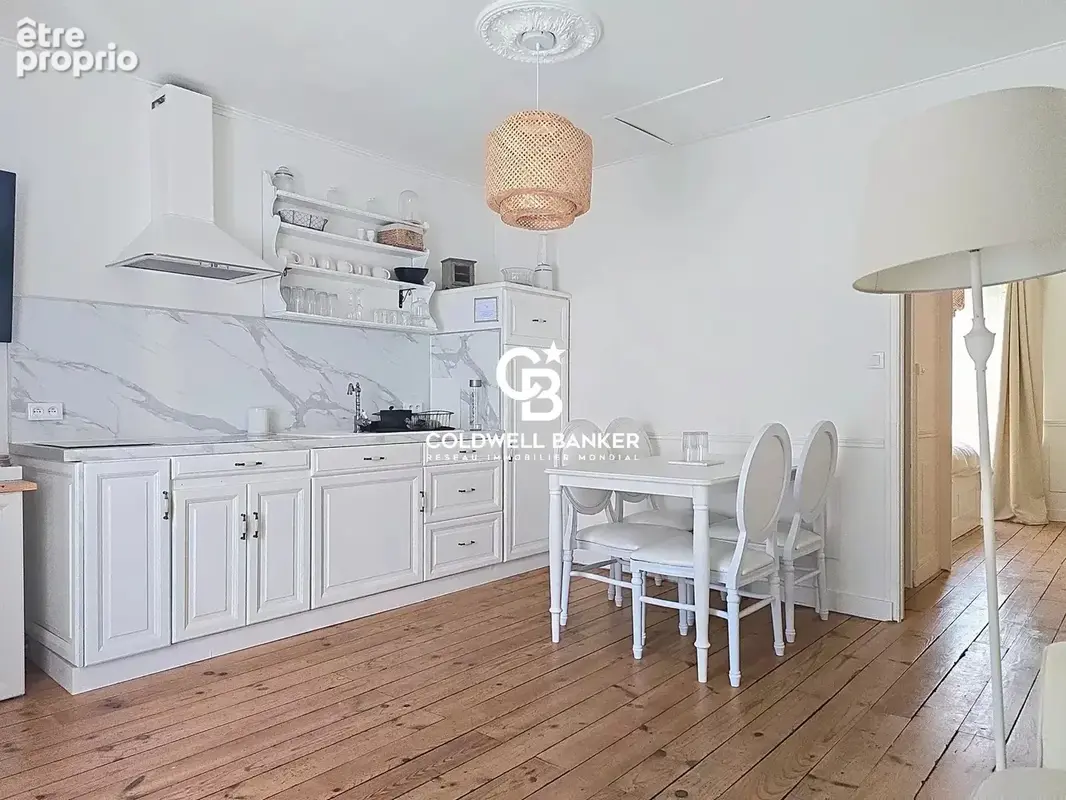 Belle maison de ville avec piscine, jardin, appartement indépendant à Luçon - photo 20