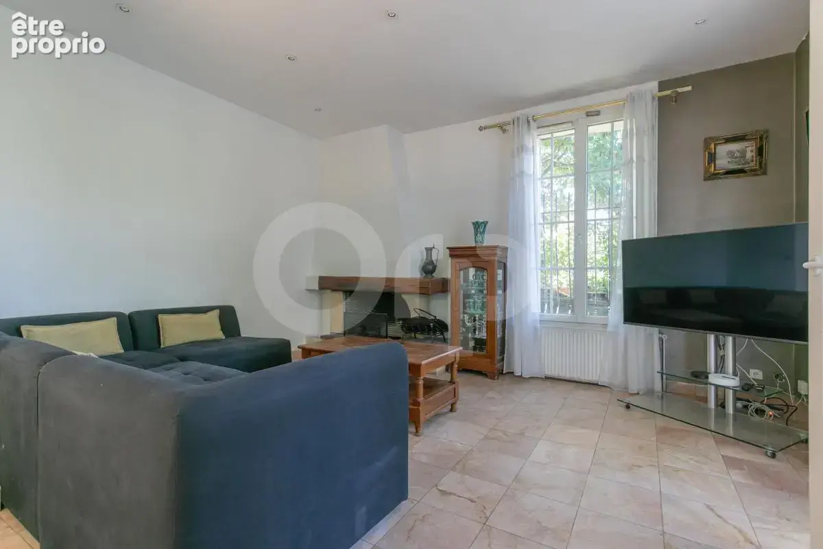 Maison À Vendre - photo 4