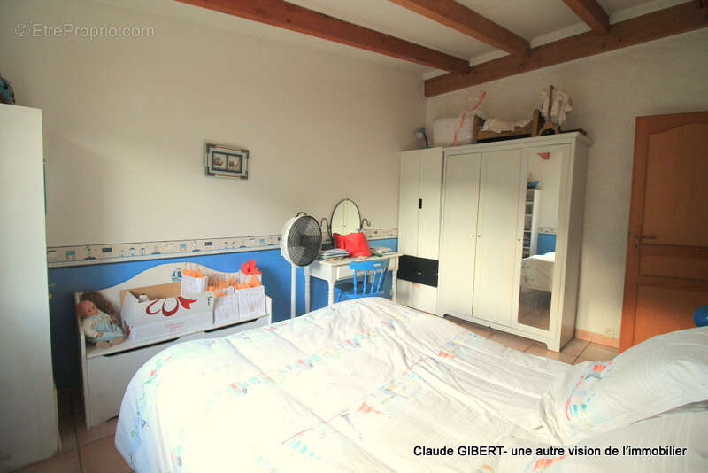 Maison à BALARUC-LE-VIEUX