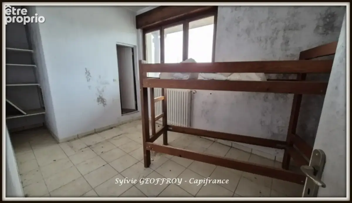 Propriete à vendre 10 pièces ETIVAL CLAIREFONTAINE (88) - photo 19