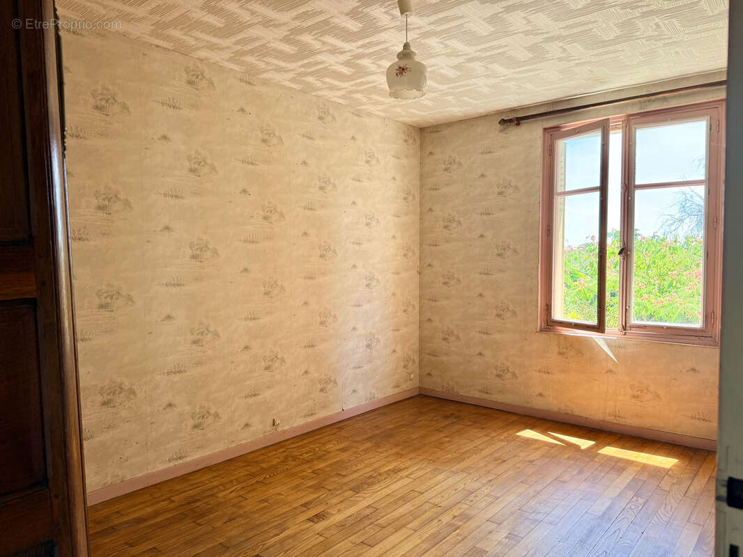 Maison à DURTAL