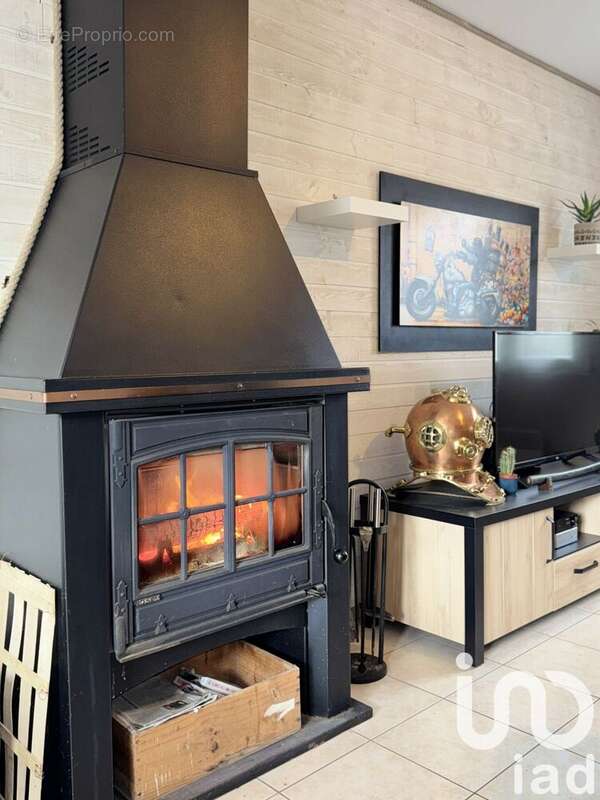 Photo 7 - Maison à CAMARET-SUR-MER