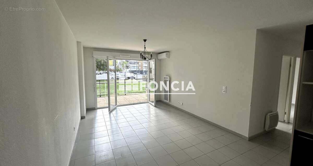 Appartement à DRAGUIGNAN