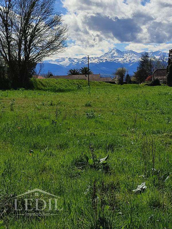 Terrain à GOUDON