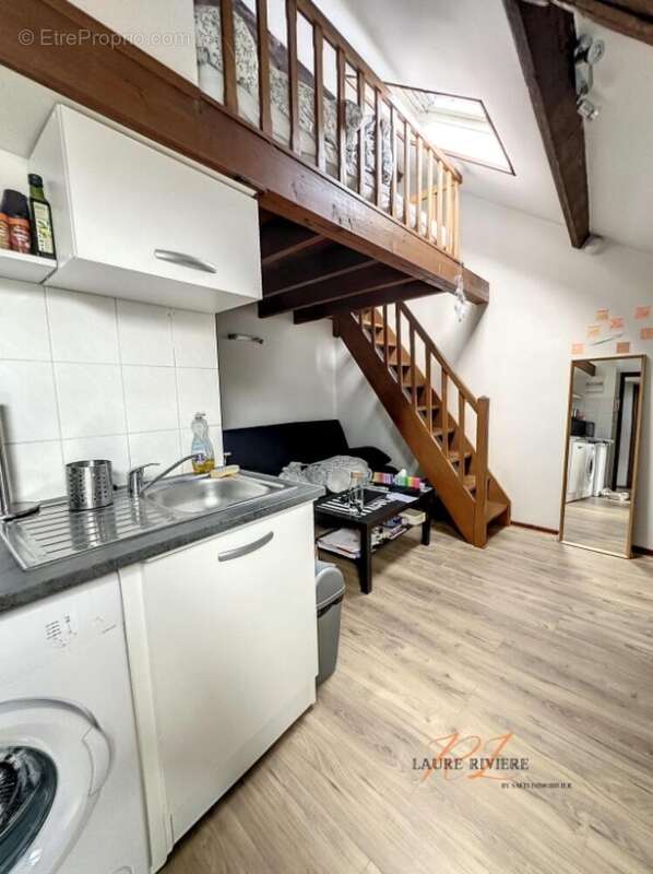 Photo 5 - Appartement à LILLE