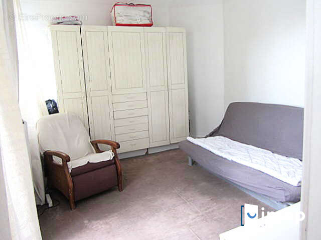 Appartement à VERSAILLES