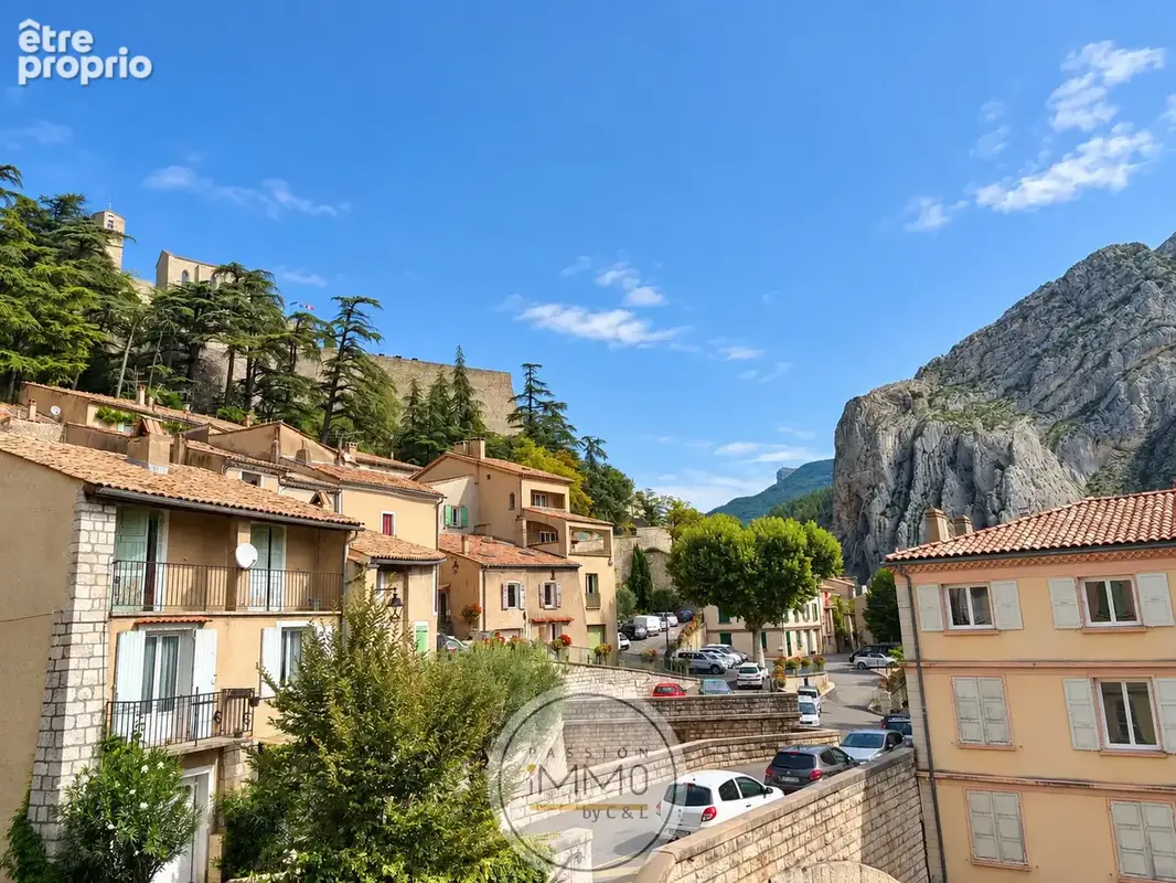 Appartement au coeur de Sisteron - photo 5