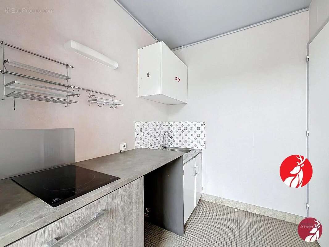 Appartement - photo 3