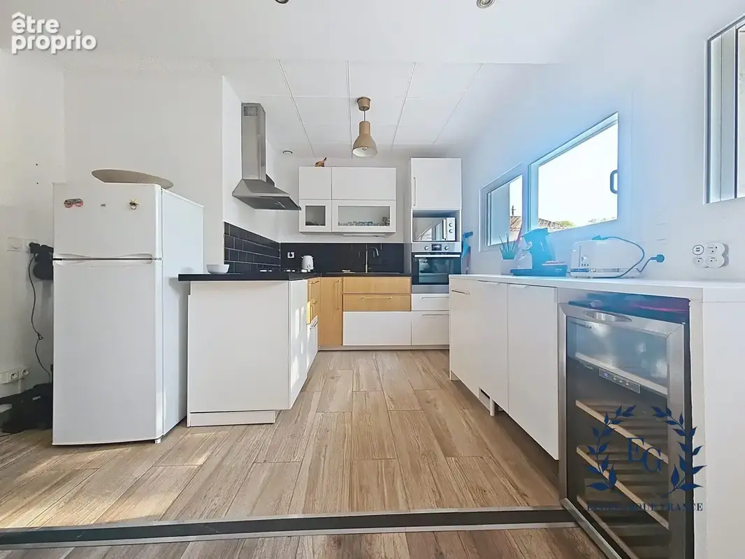 Maison 4 pièces 98 m² à vendre à Plan-D'aups-Sainte-Baume (83640) - photo 6