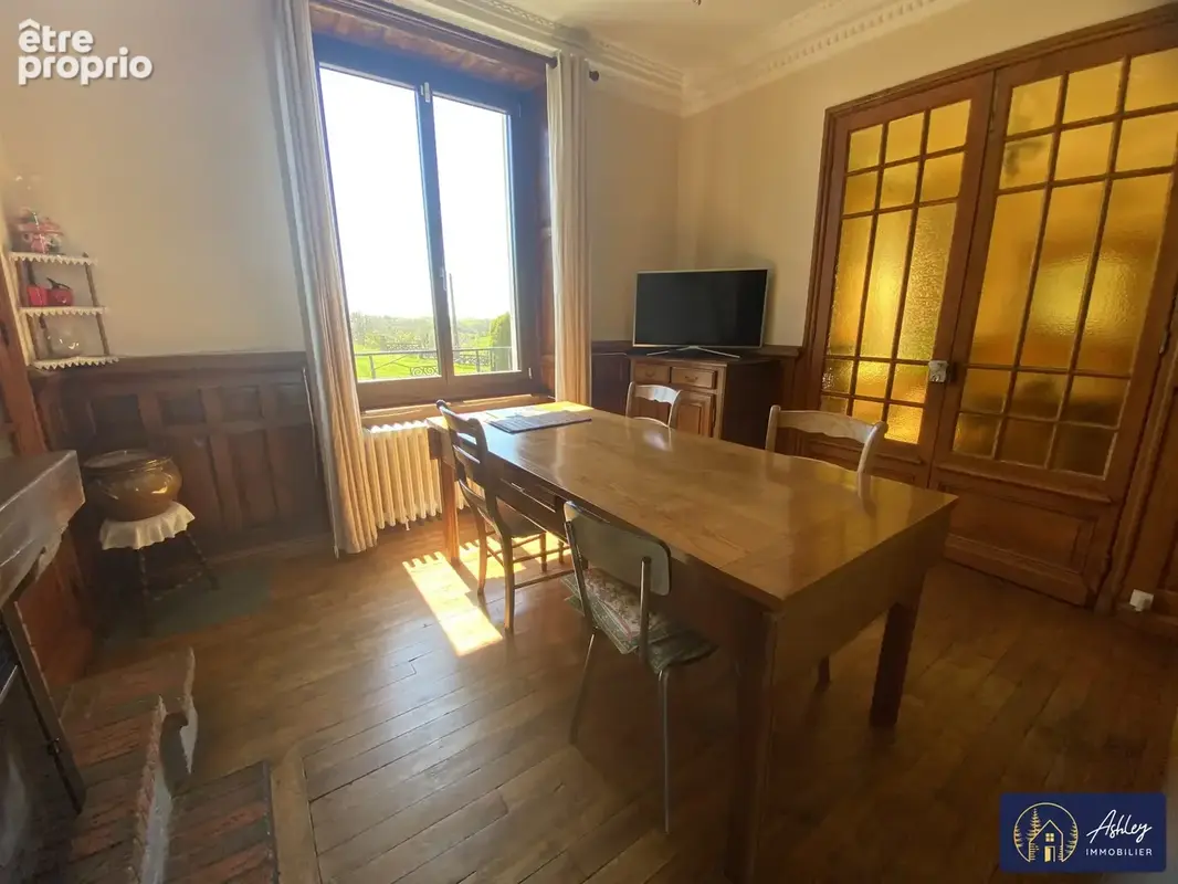Maison 5 pièces LE MONTEIL
