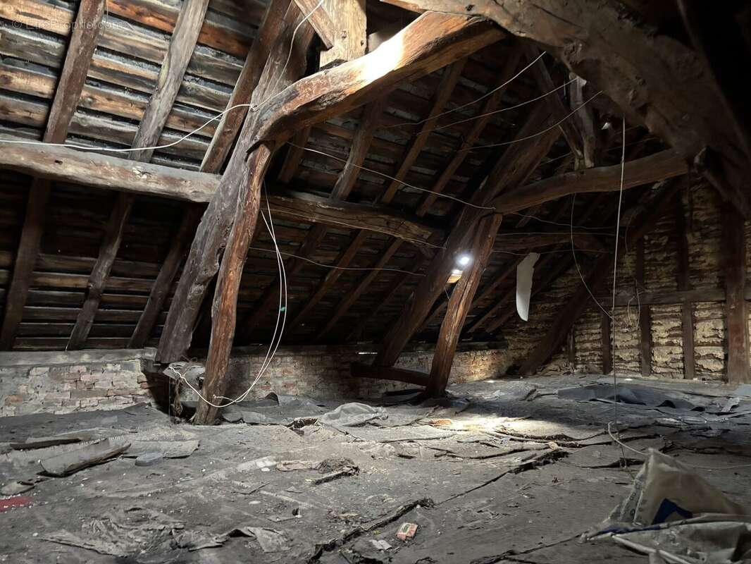 Maison à GAMACHES