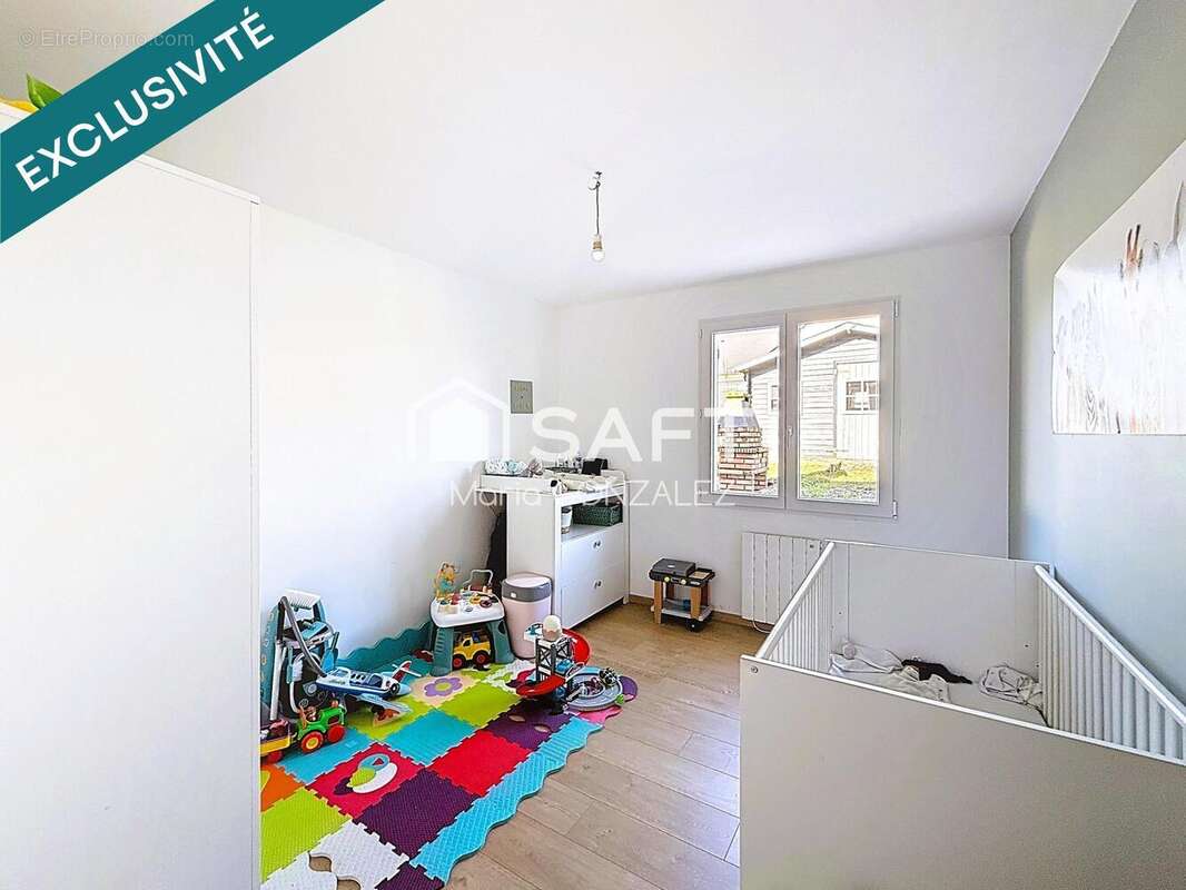 Photo 5 - Maison à TRUYES