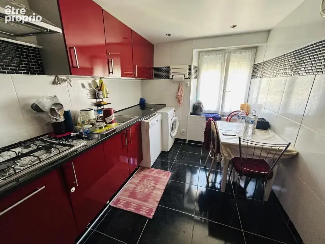 Special bavillers maison f4 + appartements f3 + 2 entrepots - photo 1