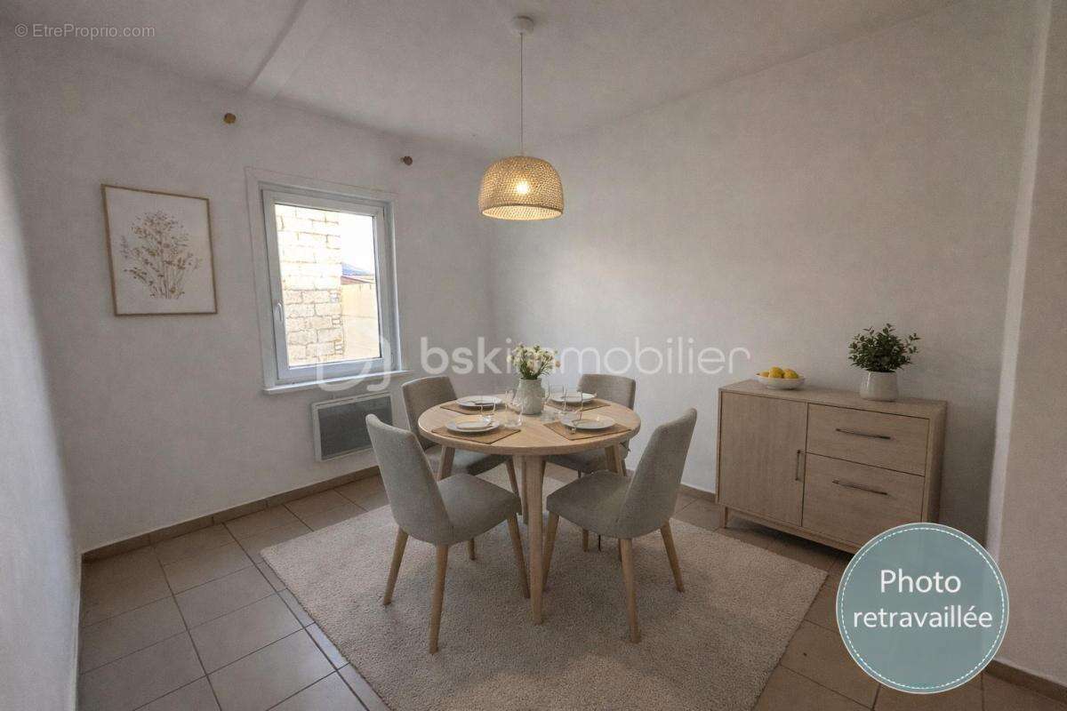 Maison à BIACHE-SAINT-VAAST