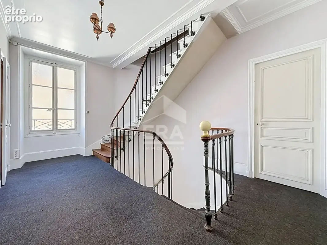 Maison 220m² à étampes - photo 14