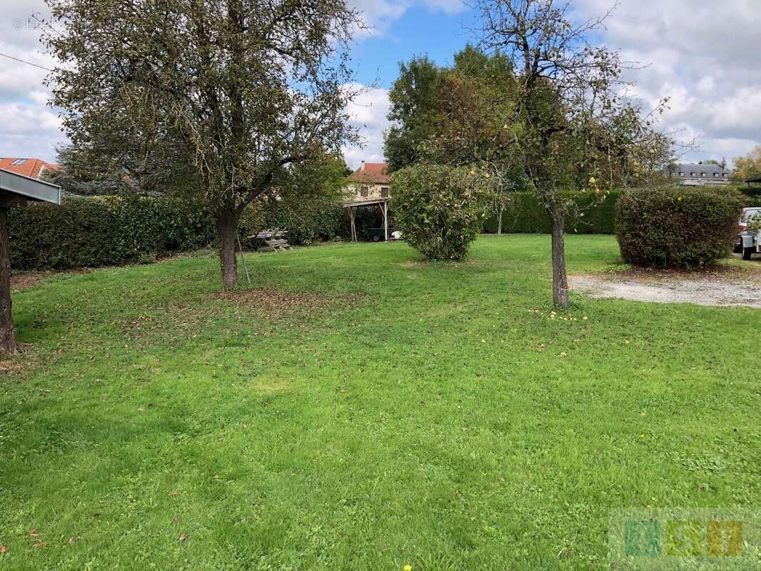 Maison à LANNEMEZAN