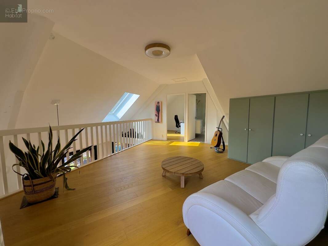 Appartement à RODEZ