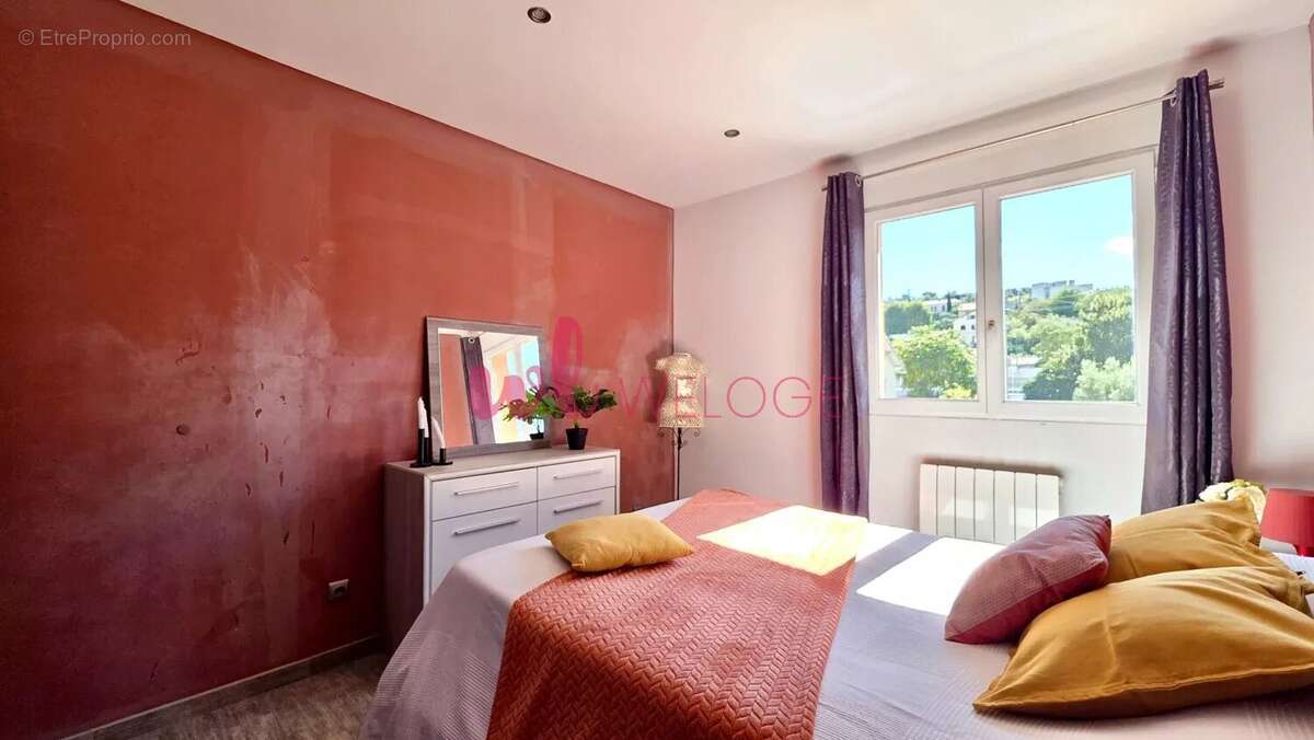 Maison à MARSEILLE-13E
