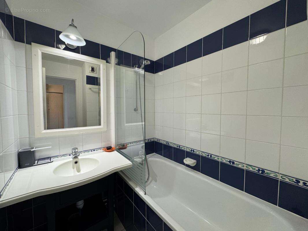 Appartement à ARZON