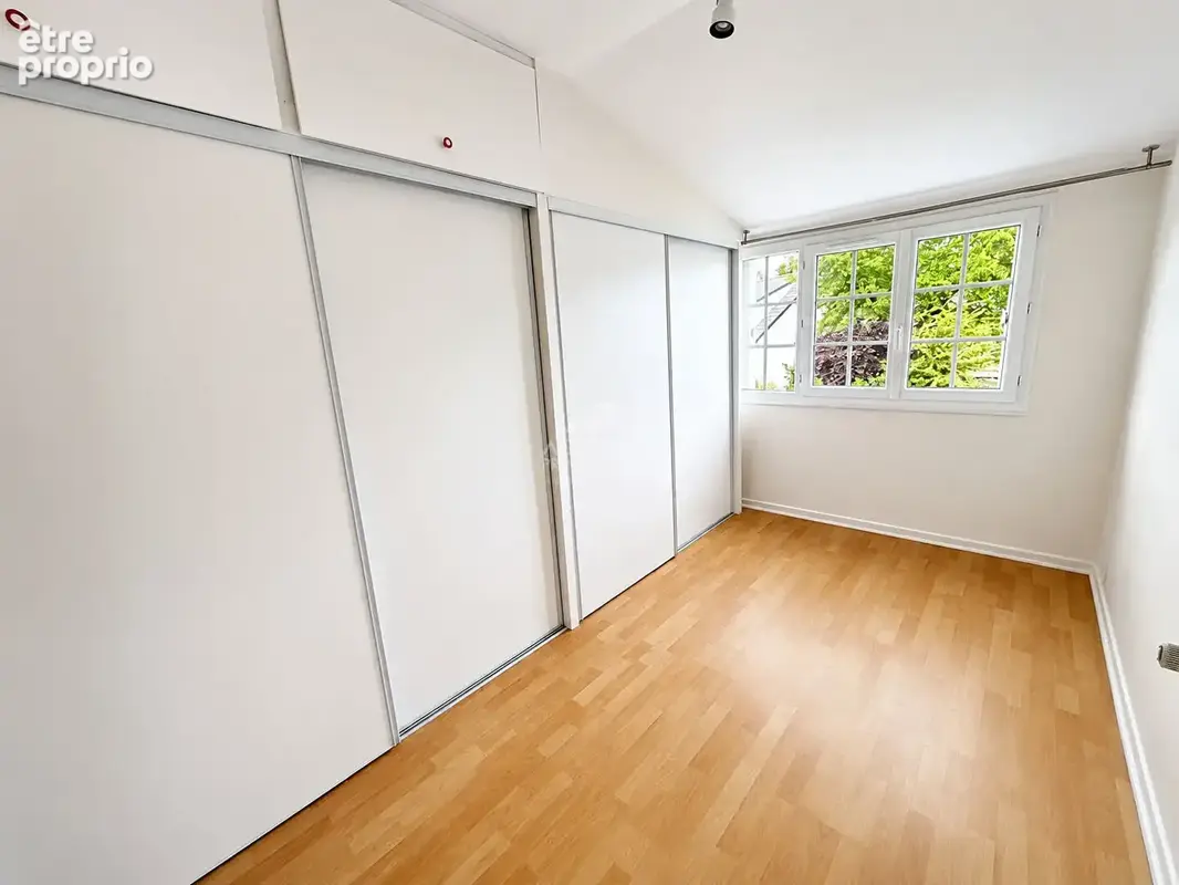 Maison Verneuil-sur-seine 5 pièce(s) 84 m2 - photo 12