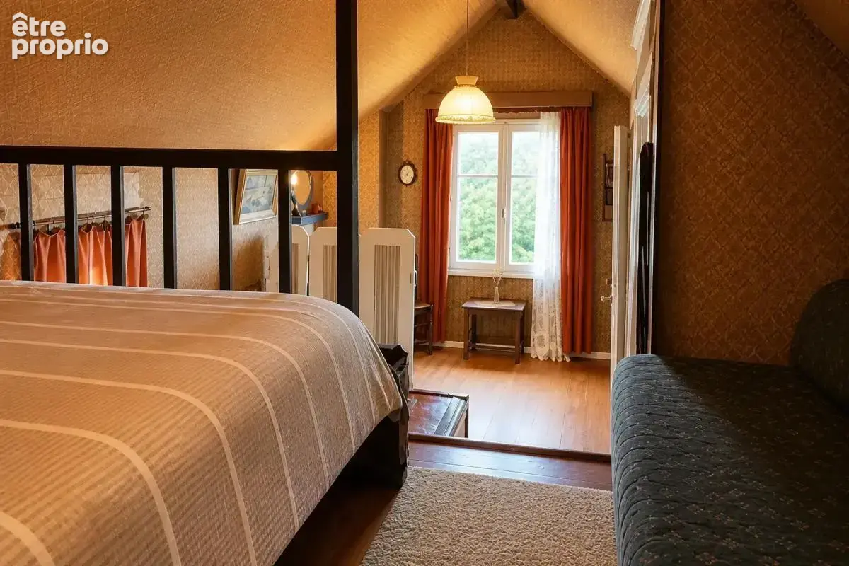 Maison de charme à Juvisy-sur-Orge - photo 17