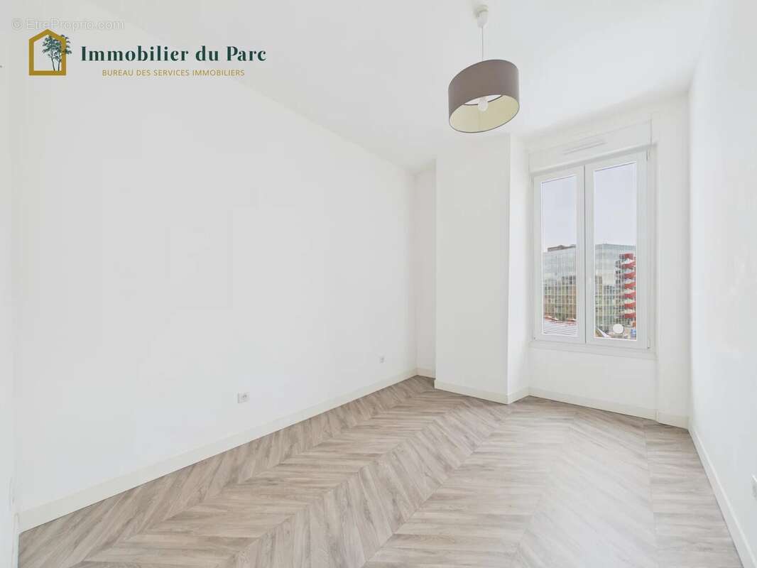 Appartement à BELFORT