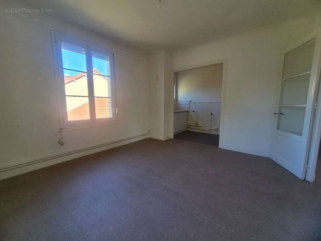 Immeuble Les Islettes 240 m2 - photo 5