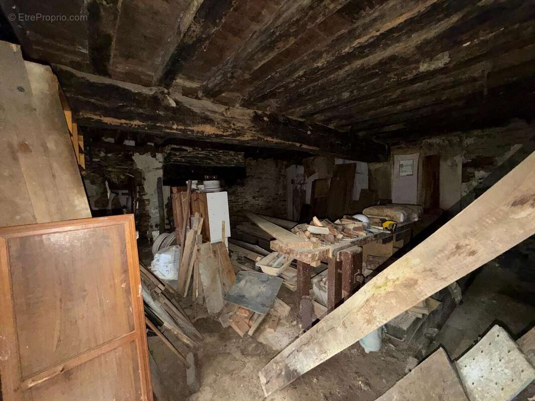 Photo 2 - Maison à RUFFIGNE