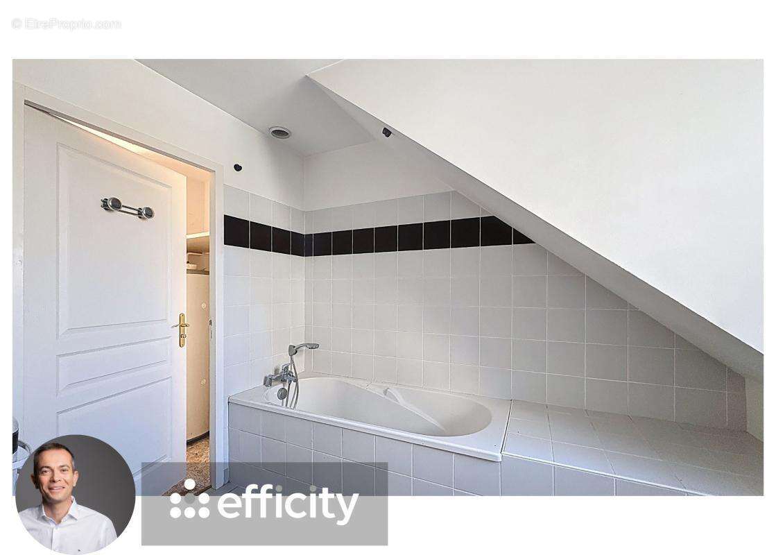 Appartement à VICHY