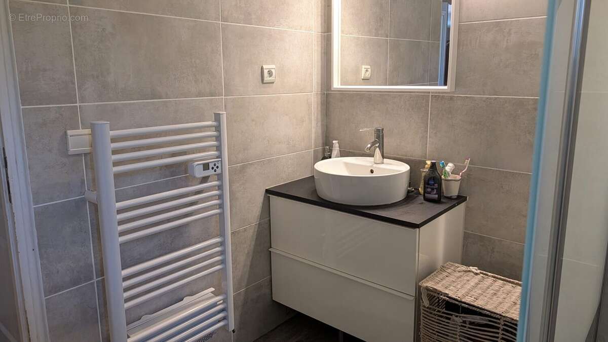 Maison à THIBERVILLE