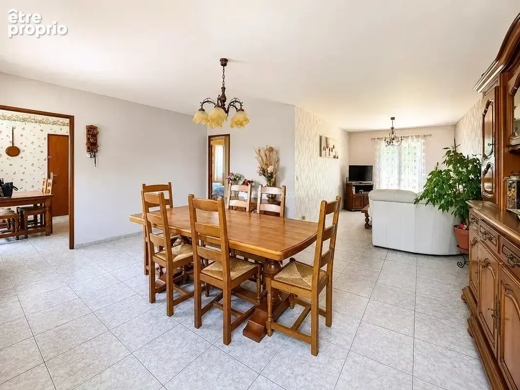 Vente Maison Meaux(77100) 287 000ï¿œ - photo 2