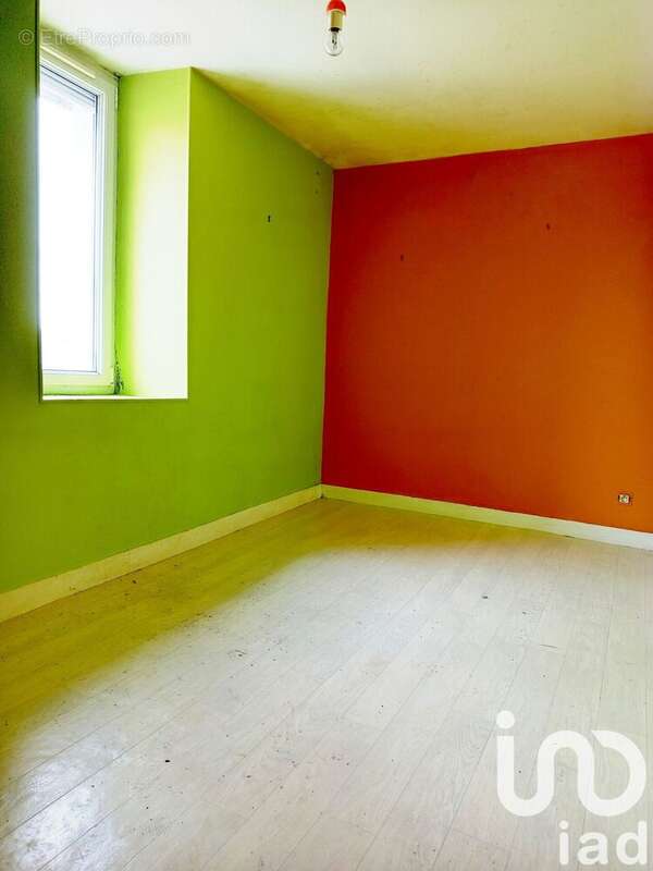 Photo 6 - Maison à MESLAY-DU-MAINE