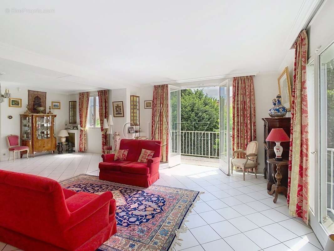 Maison à LE CHESNAY