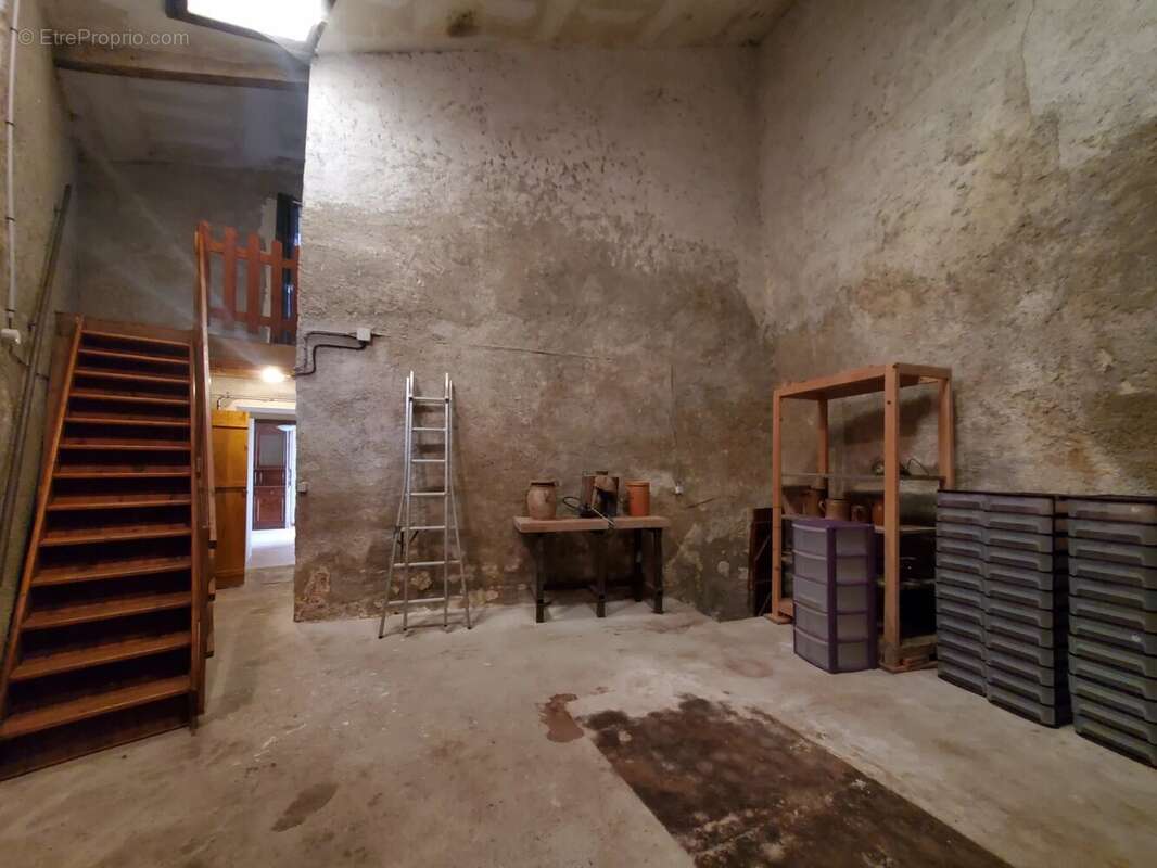 Charmante maison en pierre à 3 km de Loudun - photo 6