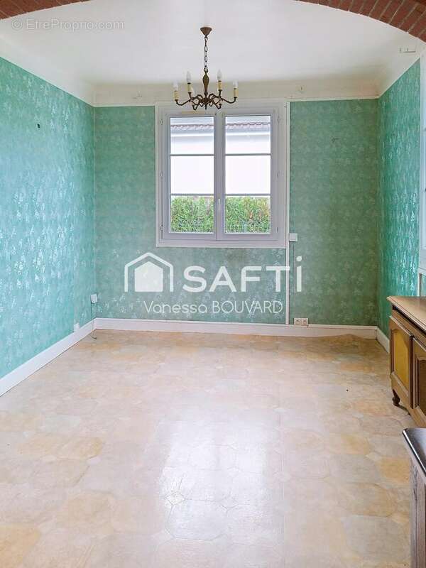 Photo 3 - Maison à COMPIEGNE