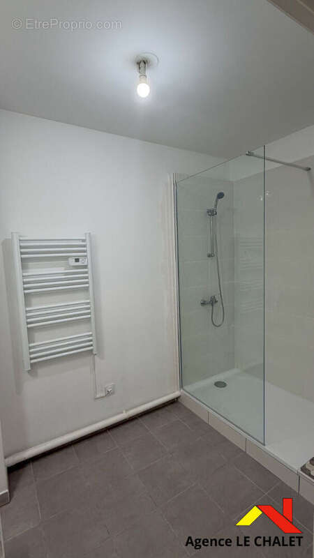 Appartement à VILLENEUVE-LE-ROI