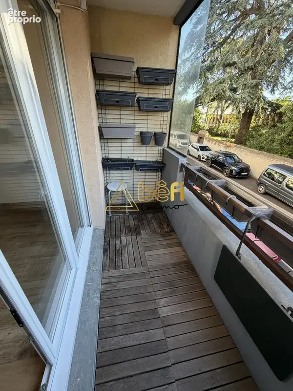 Appartement 3 pièces 68 m² à vendre à Beaumont (63110) - photo 9