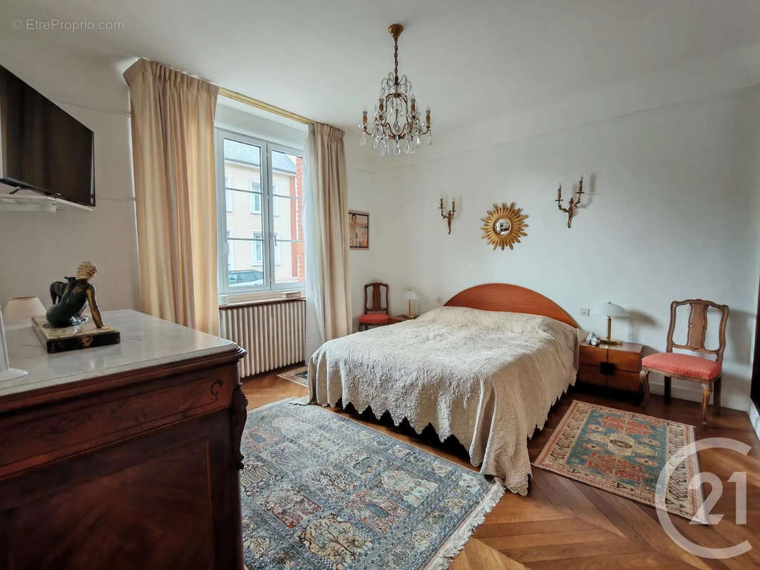Appartement à GISORS
