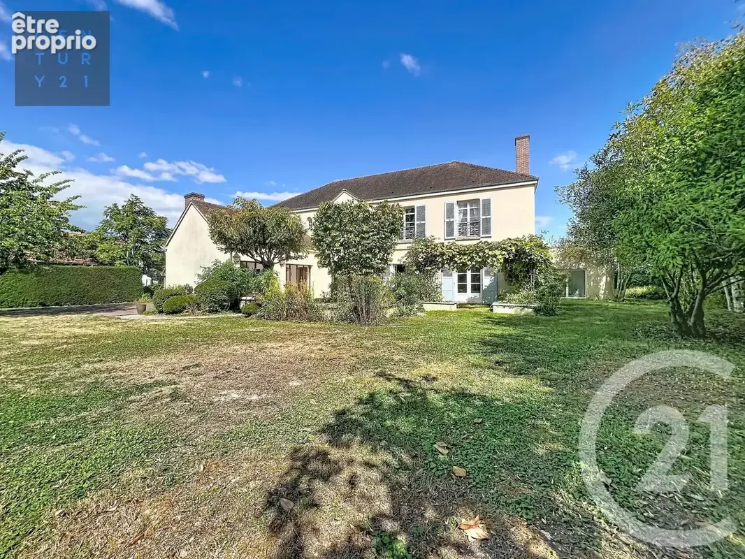 Maison 10 pièces 341 m² à vendre à Pont-Sainte-Marie (10150) - photo 11