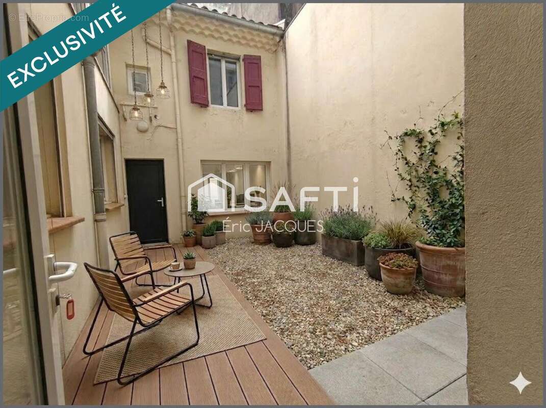 Photo 2 - Appartement à ALES