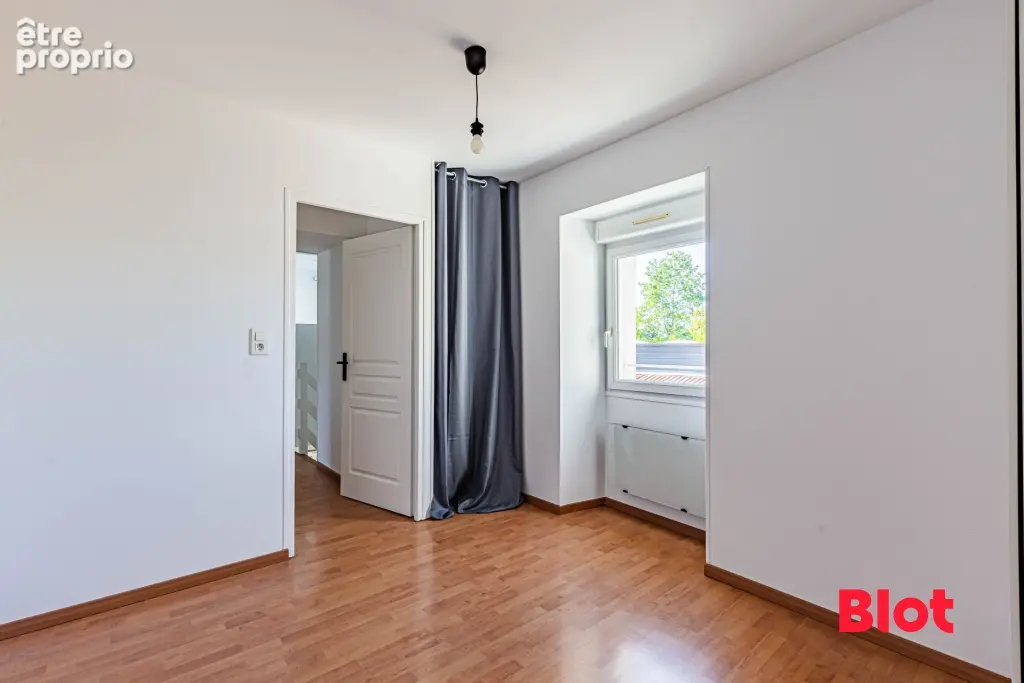 Maison 4 pièces 77 m² à vendre à Nantes (44200) - photo 6