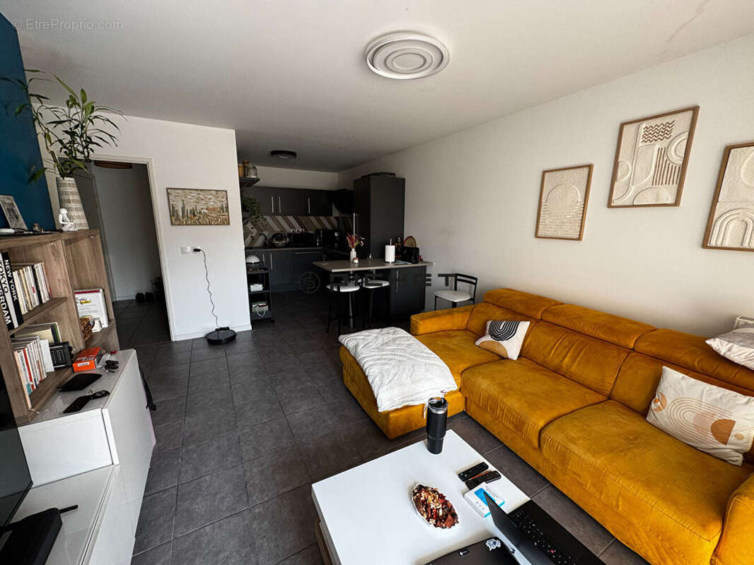 Appartement à TALENCE