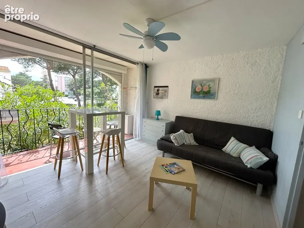 Appartement à ARGELES-SUR-MER