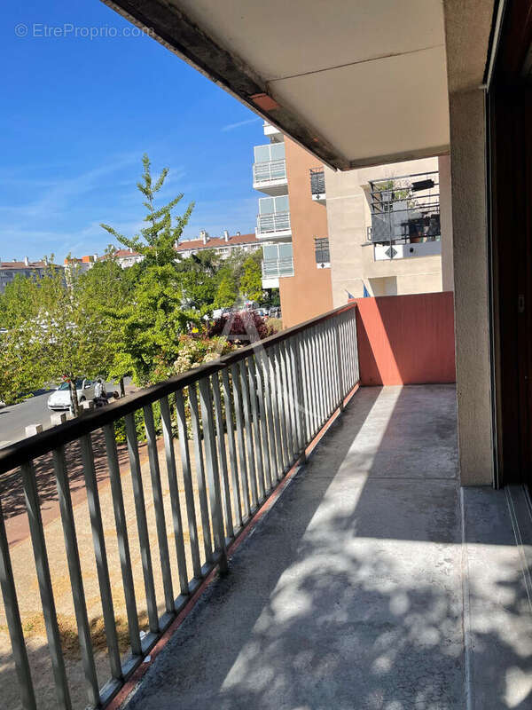 Appartement à ERMONT