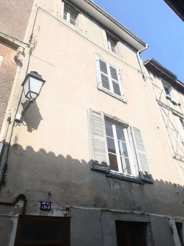 Maison à THIERS