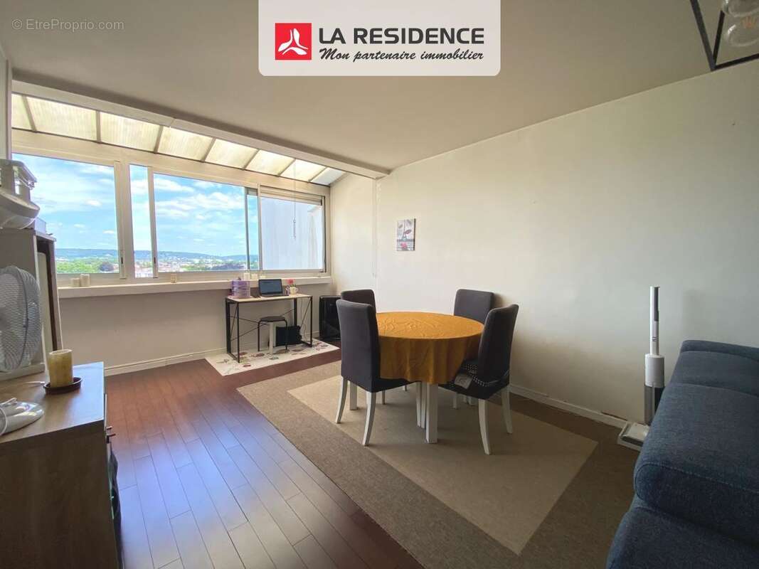 Appartement à FRANCONVILLE