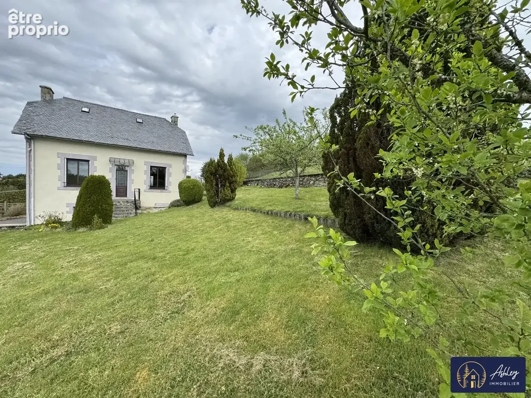 Maison 5 pièces 96 m² à vendre à Le Monteil (15240) - photo 8