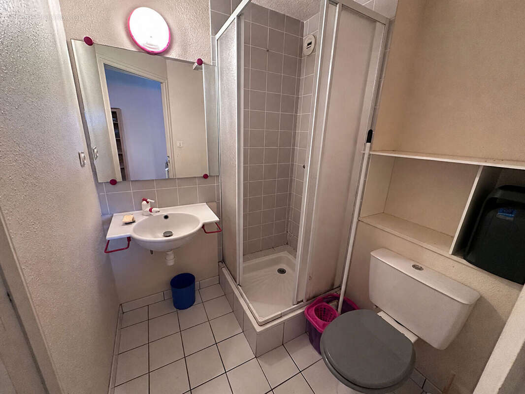 Appartement à ESPALION