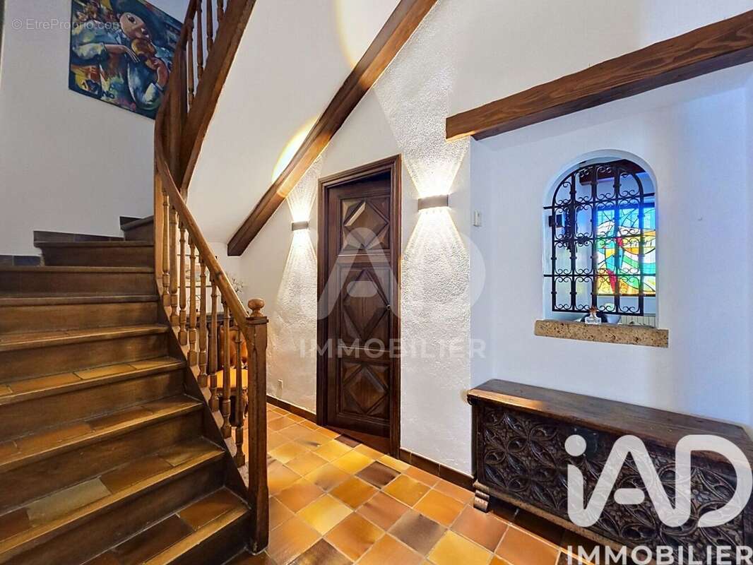 Photo 4 - Maison à SAINT-PAUL-DE-FENOUILLET