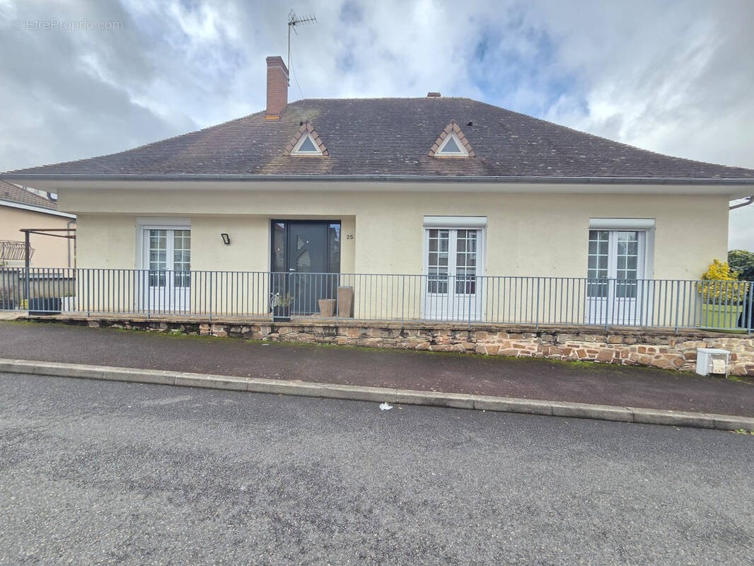 Maison à LIMOGES
